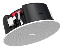 Fonestar SKY-6-DOME - voděodolný 2-pásmový vestavný reproduktor, 6" - bílá