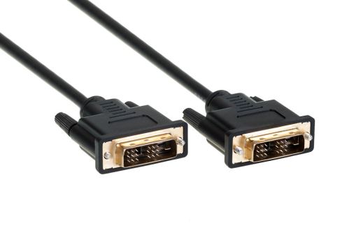KVD030 - kabel DVI-D - DVI-D 3,0 m