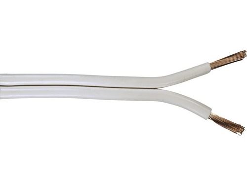 Reproduktorový kabel AQ 625 bílý