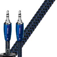 Audioquest Victoria JJ 3,5 - 3,5 jack