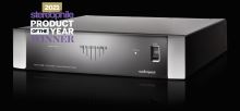 Audioquest NIAGARA 3000 - síťový filtr (4)