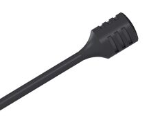 Fonestar MICFLEX-D45 - Dynamický mikrofon na husím krku, 45 cm (2)