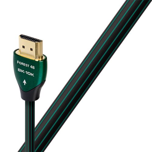 AudioQuest HDMI FOREST 48