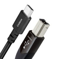 Audioquest Carbon USB C na USB B (1)