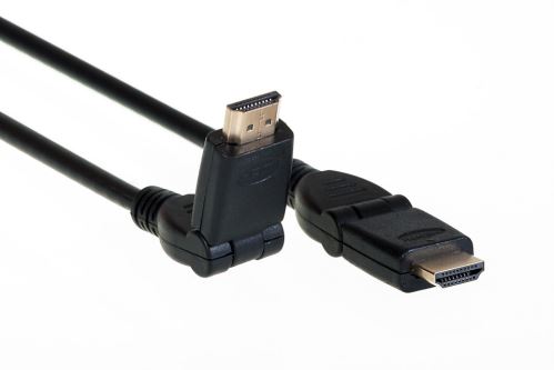 KVF - kabel HDMI - HDMI flexi