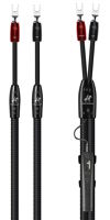 Audioquest LONE RANGER, vidličky - reproduktorový kabel z výběrové mědi PSC+ (1)