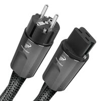 Audioquest NRG Tornado/ High-Current EU C-19 (1)