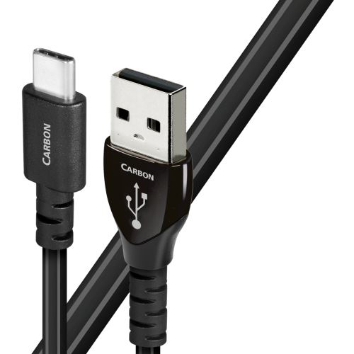 AudioQuest CARBON USB A na C