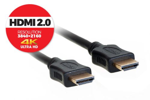 KVH - kabel HDMI