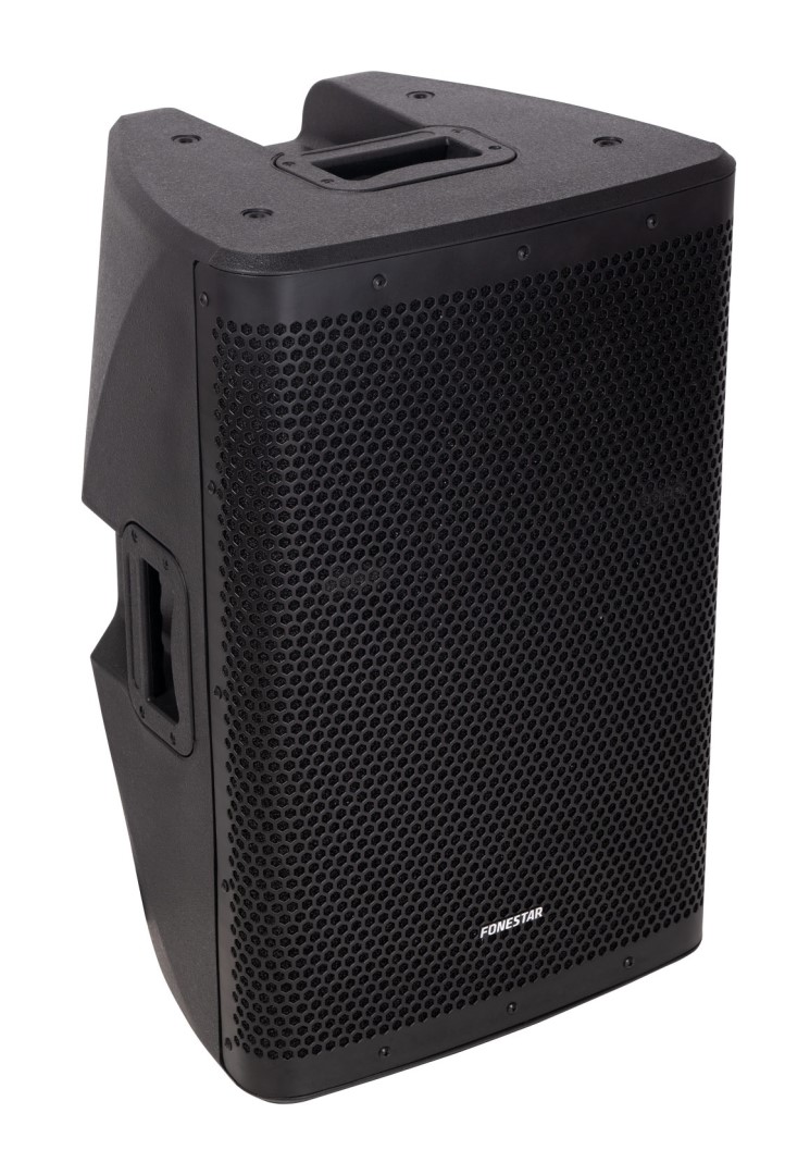 Fonestar FORCE-12DSP - 2-pásmový profesionální aktivní reproduktor, 300 W RMS (6)