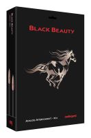 Audioquest Black Beauty interconnect RC (6)