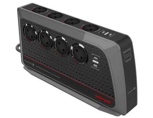Síťový filtr AudioQuest POWERQUEST 3