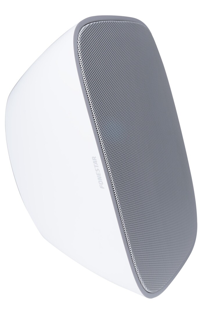 Fonestar SONORA-5 - Dvoupásmový nástěnný voděodolný reproduktor, 40 W (1)