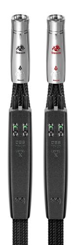 AudioQuest DRAGON INTERCONNECT XLR