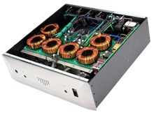 Audioquest NIAGARA 7000 - síťový filtr (1)