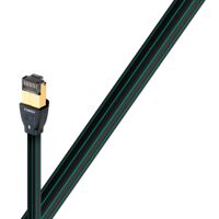 Audioquest Forest ethernet 8,0 m - ethernet kabel RJ/E
