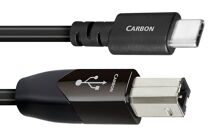 Audioquest Carbon USB C na USB B (2)