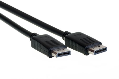 KVT020 - kabel DisplayPort - DisplayPort 2,0 m