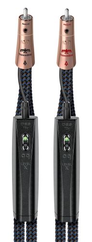 AudioQuest THUNDERBIRD INTERCONNECT RCA