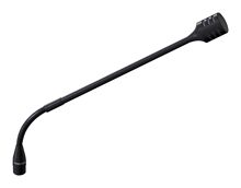 Fonestar MICFLEX-D45 - Dynamický mikrofon na husím krku, 45 cm (1)