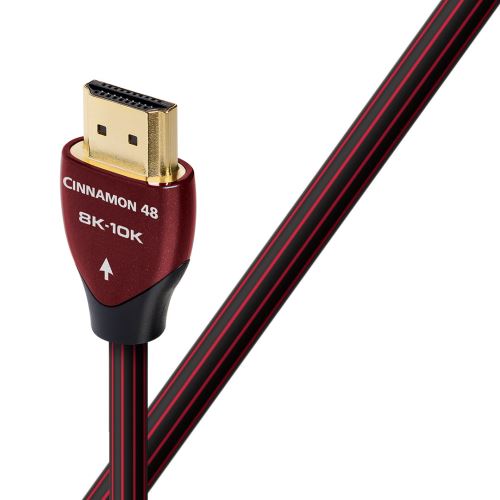 AudioQuest CINNAMON 48 HDMI - PVC