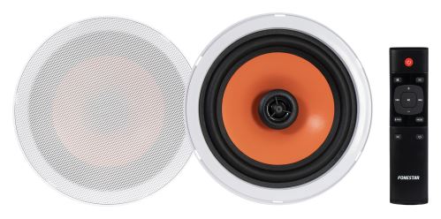 Fonestar KS-12B - stropní ozvučovací set reproduktorů s Bluetooth