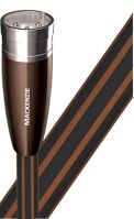 Audioquest MacKenzie 4,0 m XLR - XLR