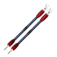 Audioquest BiWire Jumpers JUPITER PSS silver - sada 4 ks