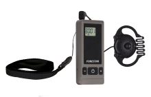 Fonestar TOUR-100R - Bezdrátový přijímač průvodcovského systému pro posluchače