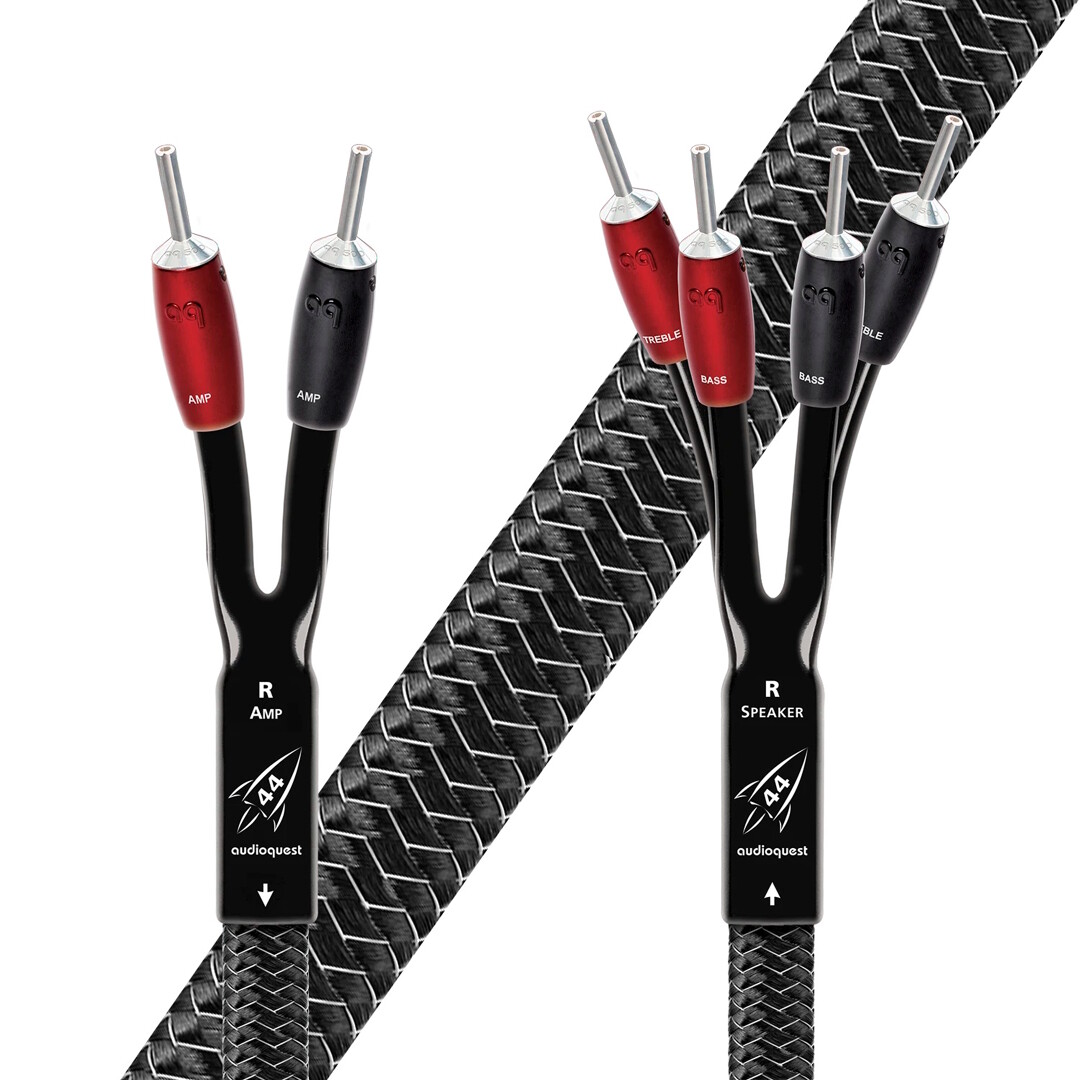 Audioquest Rocket 44 SBW