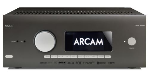 ARCAM HDA AVR11